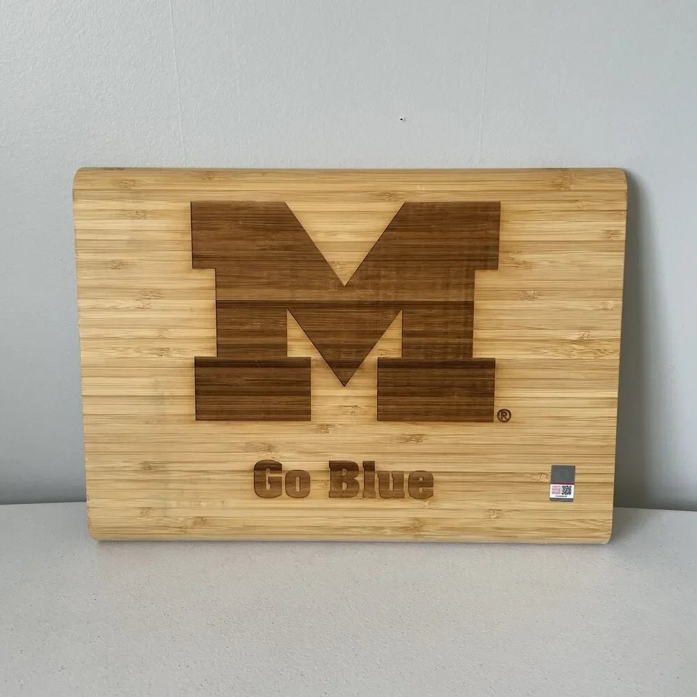 University of Michigan 